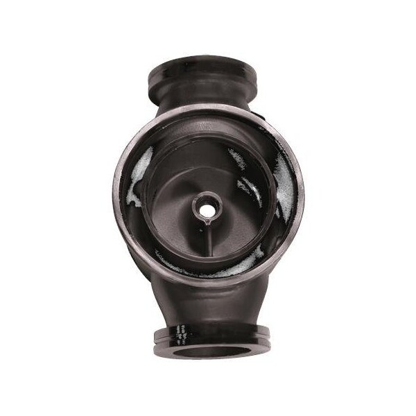 Pump Repair Parts- Base CRN90 Model A/B, machined /Spare, CRN Series.